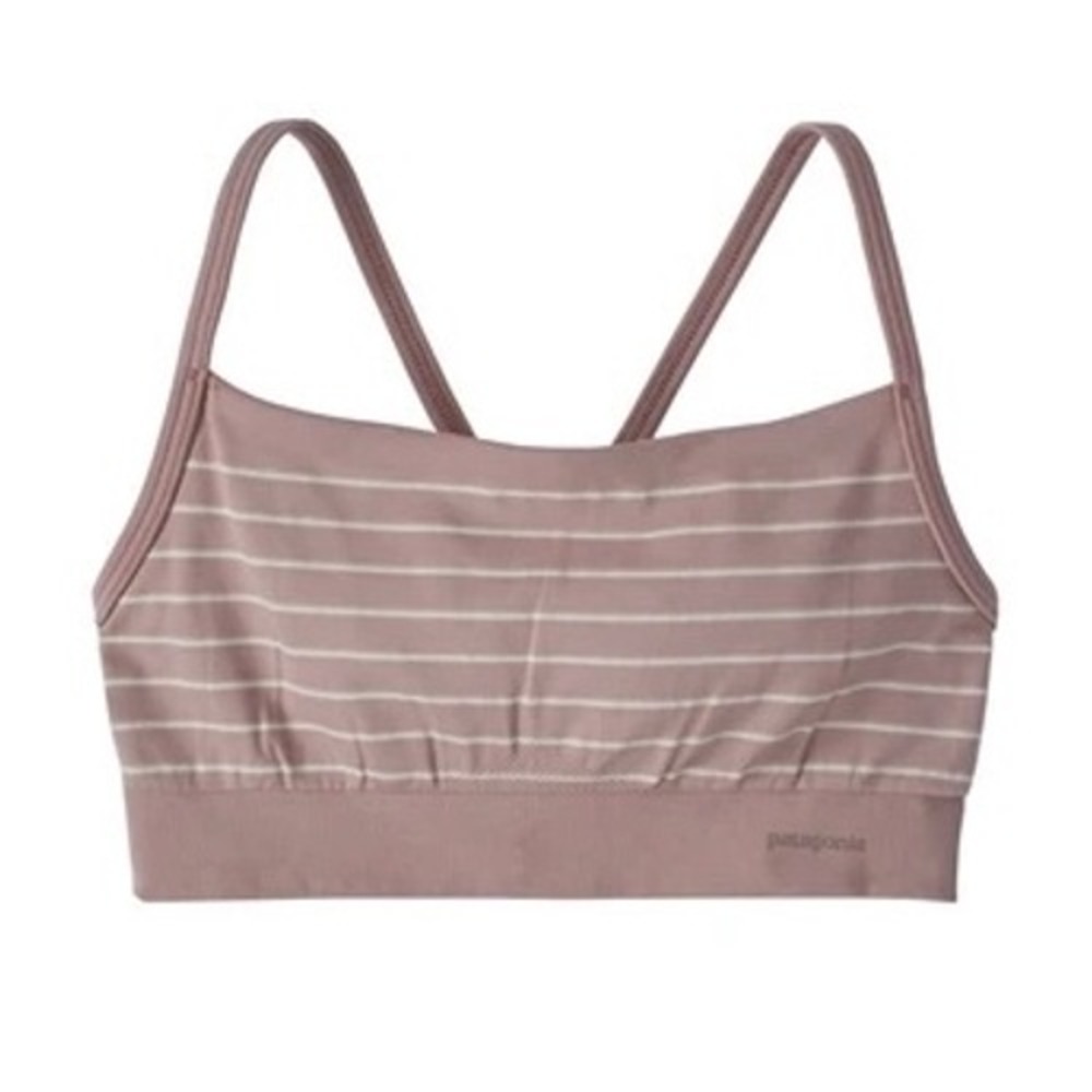 Patagonia Women's Active Mesh Bra, Sz M - Picture 2 of 5